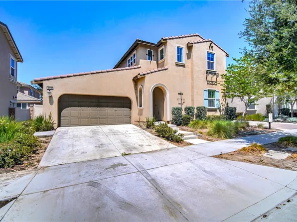 4278 S Bryce Canyon Trl, Ontario, CA 91762