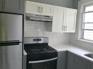549 20th St #3A, Irvington, NJ 07111