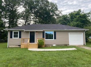 917 Madison St, Manchester, TN 37355
