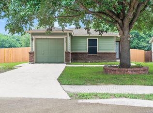 3110 Beacon Point, San Antonio, TX 78245
