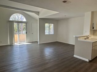 Oakdale Apartments (Village Palm Apartments), El Cajon, CA 92021