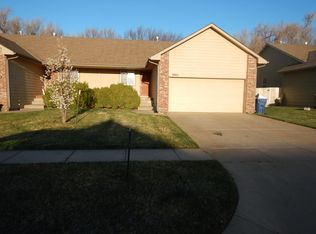 3905 N Pepper Ridge St, Wichita, KS 67205