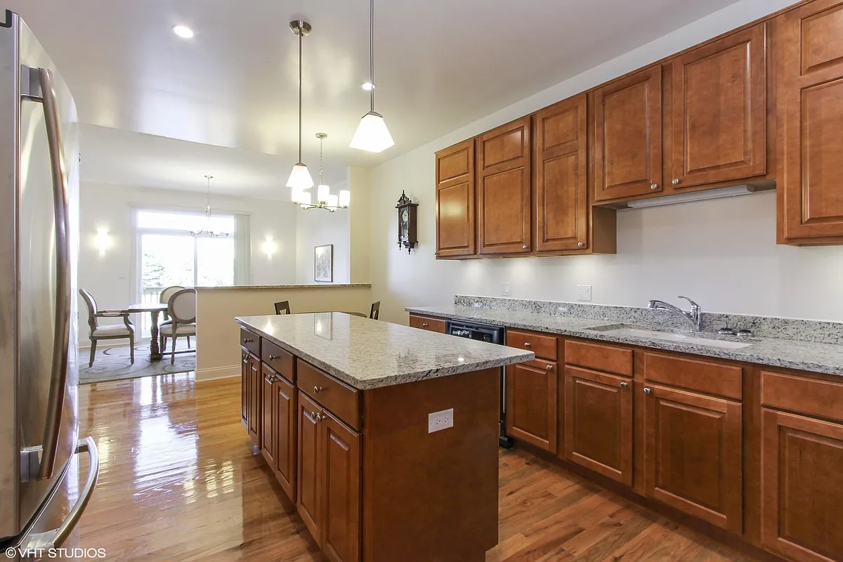 Building Photo - Princeton West Townhomes