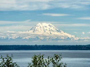 7538 Andrews Beach Rd NE, Olympia, WA 98516