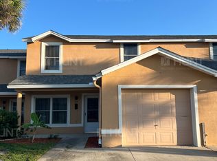 810 Shoshoni Trl, Patrick Afb, FL 32925