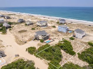 1625 Sandpiper Rd LOT 13, Corolla, NC 27927