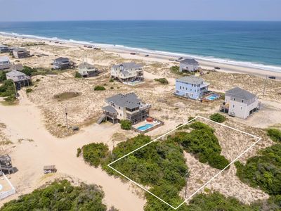 1625 Sandpiper Rd LOT 13, Corolla, NC, 27927