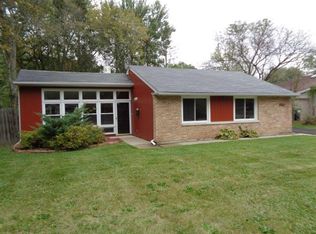 54 Monee Rd, Park Forest, IL 60466