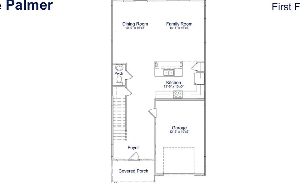 Floor Plan.