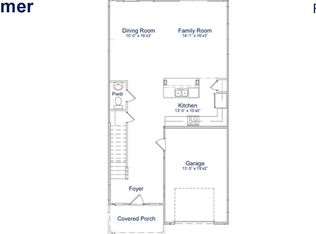 1654 Killdeer Ln LOT 54, Wilmington, NC 28405