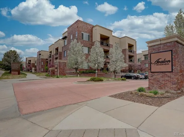 303 Inverness Way S Unit 208, Englewood, CO 80112