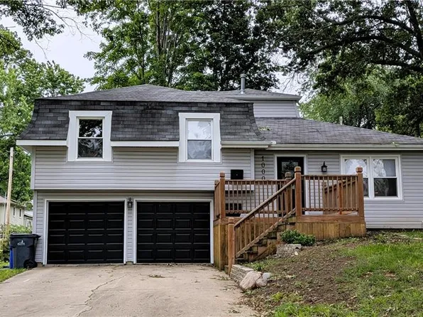 1000 Woodland St, Olathe, KS 66061