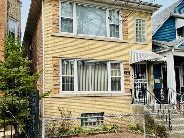 1502 W Hollywood Ave, Chicago, IL 60660