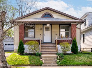 728 N Barbee Way, Louisville, KY