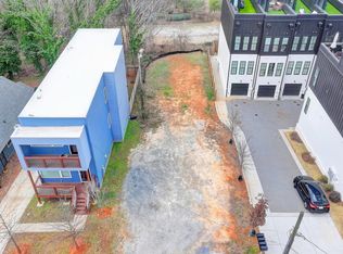 765 Fraser St SE, Atlanta, GA 30315