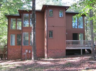 292 Kanoy Rd, Thomasville, NC 27360