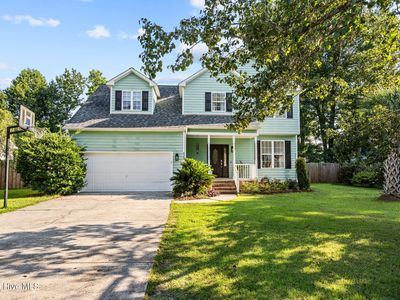 4509 Pine Hollow Drive, Wilmington, NC, 28412