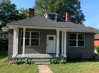 13 Kirkwood St NE, Rome, GA 30161