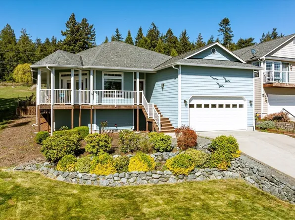 1041 Halsey Drive, Coupeville, WA 98239