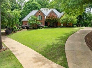 531 Guy Allen Rd, Gardendale, AL 35071