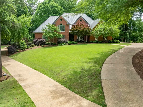 531 Guy Allen Rd, Gardendale, AL 35071
