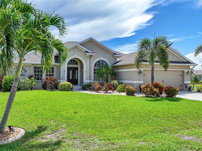 290 W Pine Valley Ln, Rotonda West, FL, 33947