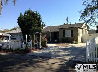 5748 Tobias Ave, Van Nuys, CA 91411