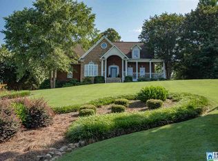 233 Quail Ridge Rd, Helena, AL 35080