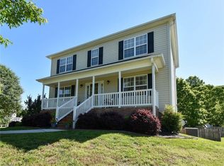 1771 Pebble Run Ln, Clemmons, NC 27012