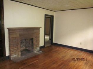 2188 Forrest Pl NW, Atlanta, GA 30318