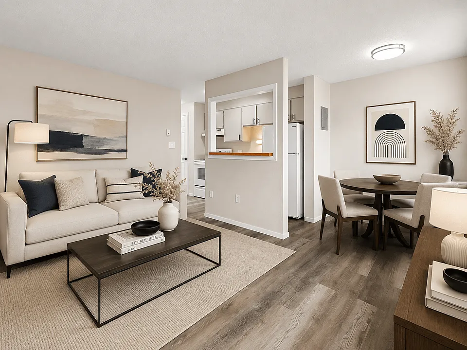 Royal Chateau Apartments