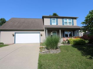 55051 Andrew Ln, Osceola, IN 46561