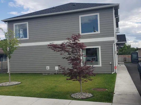 20 E Courtland Ave #C, Spokane, WA 99207