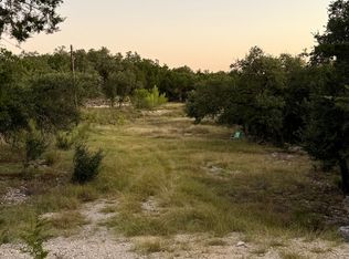 1043 Summit Blf #54, Canyon Lake, TX 78133