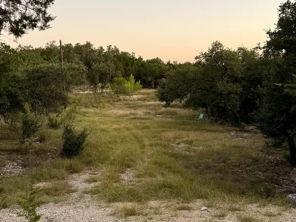 1043 Summit LOT 54, Canyon Lake, TX 78133