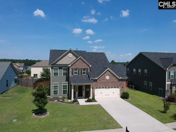 151 Tufton Ct, Cayce, SC 29033