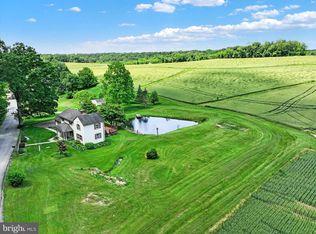 1846 Jordan Sawmill Rd, Parkton, MD 21120