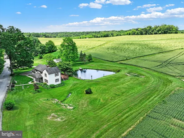 1846 Jordan Sawmill Rd, Parkton, MD 21120