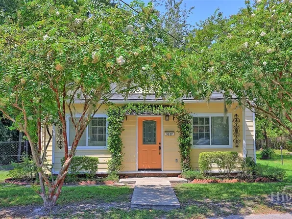 3227 Cedar Street, Savannah, GA 31404