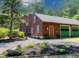 82 Pleasant Cove Rd, Phippsburg, ME 04562