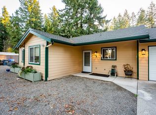 9605 192nd Ave E #A & B, Bonney Lake, WA 98391