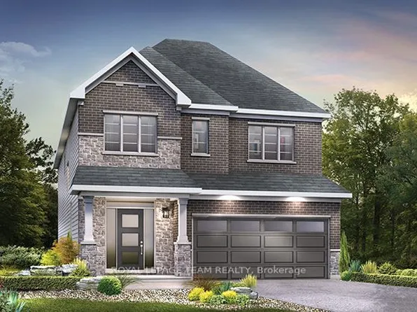 902 Locomotion Ln, Ottawa, ON K2V 0V3