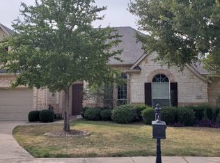 5325 Bristol Dr, Flower Mound, TX 75028