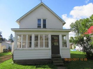 525 E 4th St, Owen, WI 54460