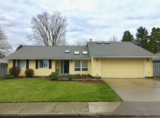 3325 NW Park View Dr, Beaverton, OR 97006