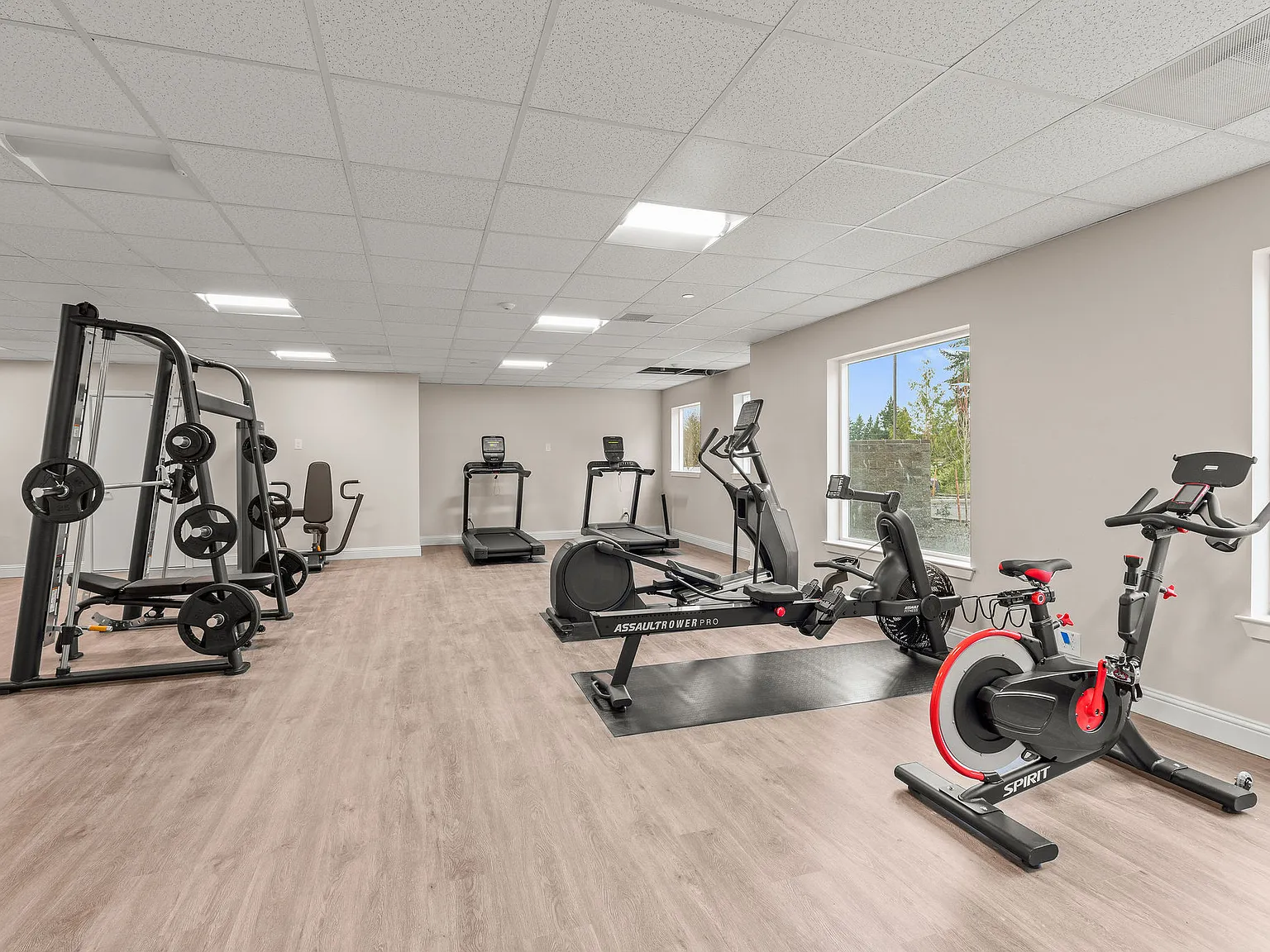 The Residences at Stone Creek — Photo 4