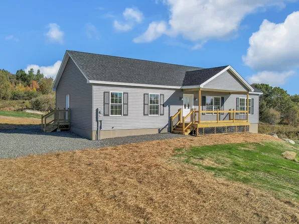 13 Ouellette Drive, Orrington, ME 04474
