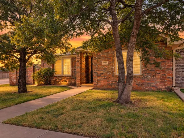 5801 110th St, Lubbock, TX 79424