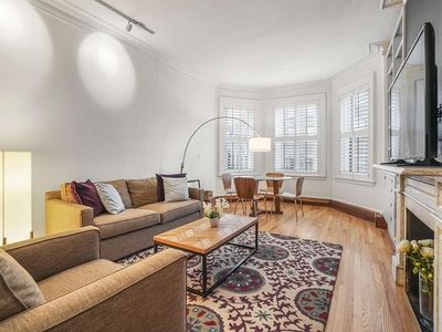 146 Marlborough St APT 8, Boston, MA, 02116