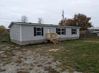 106 Shawnee St, Bainbridge, OH 45612
